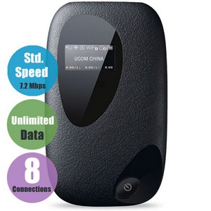 Standard Speed Unlimited